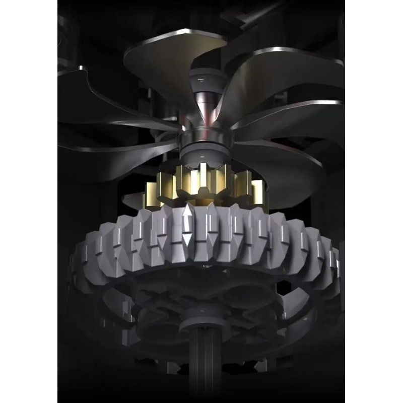 Takuki T4014 Space Cosmodrome Xếp hình lắp ráp ghép mô hình căn cứ hàng không vũ trụ