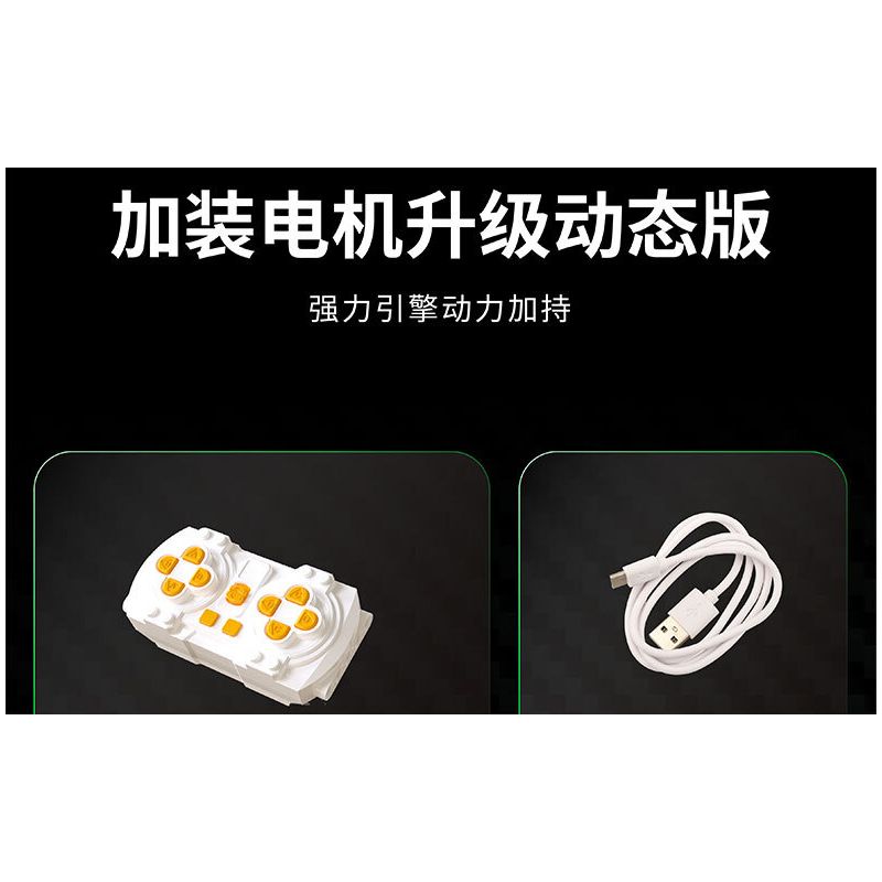 Takuki T4018 Xếp hình lắp ráp ghép mô hình Đua xe công thức 1 1:12