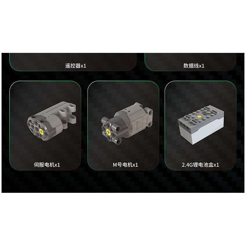 Takuki T4018 Xếp hình lắp ráp ghép mô hình Đua xe công thức 1 1:12