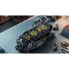 Nifeliz NF10316 L6 Engine Xếp hình lắp ráp ghép mô hình Động cơ 6 xi-lanh thẳng hàng