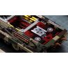 Nifeliz NF10315 King Tiger Tank Xếp hình lắp ráp ghép mô hình Xe tăng hạng nặng King Tiger