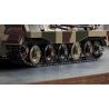 Nifeliz NF10315 King Tiger Tank Xếp hình lắp ráp ghép mô hình Xe tăng hạng nặng King Tiger
