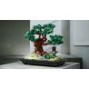 Nifeliz NF10322 Chan Bonsai Tree Xếp hình lắp ráp ghép mô hình cây cảnh