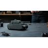 Nifeliz NF10312 Panzer IV G Military Tank Xếp hình lắp ráp ghép mô hình Xe tăng IV của Đức