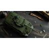 Nifeliz NF10313 Sherman Military Tank Xếp hình lắp ráp ghép mô hình Xe tăng M4 Sherman