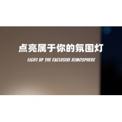 Xbert 66128 Dinosur Museum Xếp hình lắp ráp ghép mô hình Bảo tàng khủng long