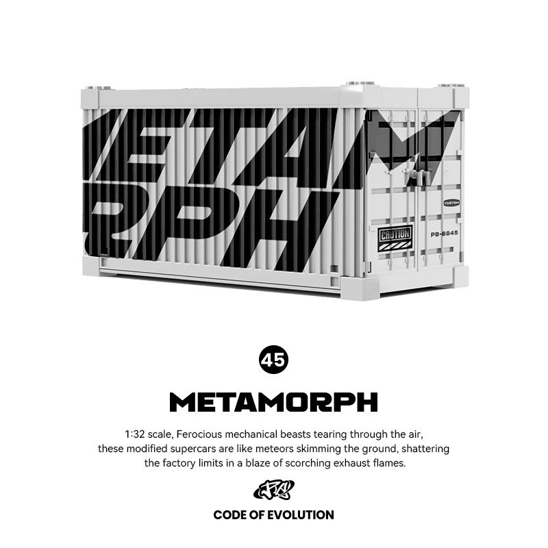 Pibo PB8845 Xếp hình lắp ráp ghép mô hình siêu xe Lamborghini Conach