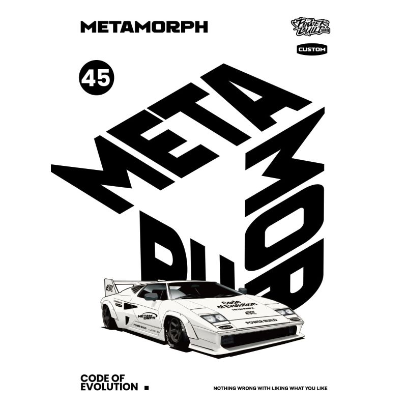 Pibo PB8845 Xếp hình lắp ráp ghép mô hình siêu xe Lamborghini Conach