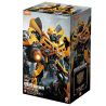 BLOKEES 71423 Xếp hình lắp ráp ghép mô hình Transformers Beyond: Phim 3 Bumblebee CC23