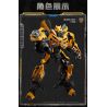 BLOKEES 71423 Xếp hình lắp ráp ghép mô hình Transformers Beyond: Phim 3 Bumblebee CC23