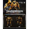 BLOKEES 71423 Xếp hình lắp ráp ghép mô hình Transformers Beyond: Phim 3 Bumblebee CC23