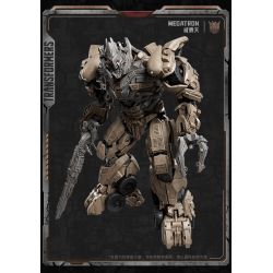 BLOKEES 71422 Xếp hình lắp ráp ghép mô hình Transformers Beyond: Phim 3 Megatron CC22