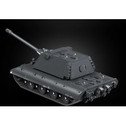 12GO 97019 E-100 Heavy Tank Xếp hình lắp ráp ghép mô hình Xe tăng hạng nặng E-100 1:28