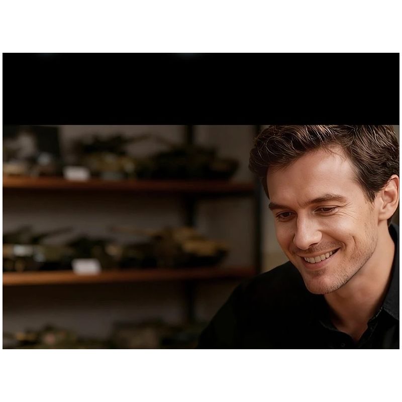 12GO 97019 E-100 Heavy Tank Xếp hình lắp ráp ghép mô hình Xe tăng hạng nặng E-100 1:28