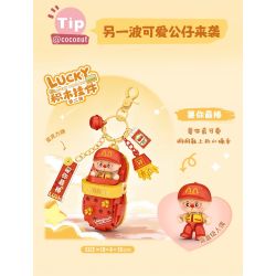 coconut shell 7501 coconut shell 7502 coconut shell 7503 coconut shell 7504 coconut shell 7505 coconut shell 7506 coconut shell 7507 coconut shell 7508 coconut shell 7509 coconut shell 7510 coconut shell 7511 coconut shell 7512 Mr.Pa Xếp hình lắp ráp ghép mô hình Thầy Cào: 12 loại mặt dây chuyền Crocs cào nhỏ, Bạn là nhất, Pháo đài may mắn, Súng thần công bọc đường, Dễ thương, Bánh sừng bò gấu nhỏ, Berry gặp rắc rối, Hành tinh hạnh phúc, Cào may mắn, Nhịp tim mùa đông, Kẹo sữa thỏ Rake, Cào nhỏ trăng già, Cào đậu ngọt