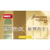 WOMA 11350 Sun Flower Xếp hình lắp ráp ghép mô hình hoa hướng dương