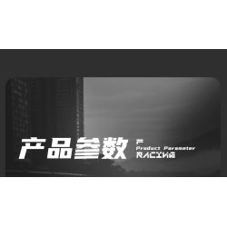 EIKEE Y26033 Ferrari FXX K Evolution Xếp hình lắp ráp ghép mô hình Ferrari FXX K Evolution