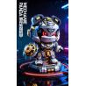 Hopeful 89142 Mechanie Panda Xếp hình lắp ráp ghép mô hình Punk Panda Mecha