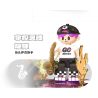 Gobricks B2025R We Will Rock You Xếp hình lắp ráp ghép mô hình Buổi hòa nhạc FUN loa thông minh Xiaodu