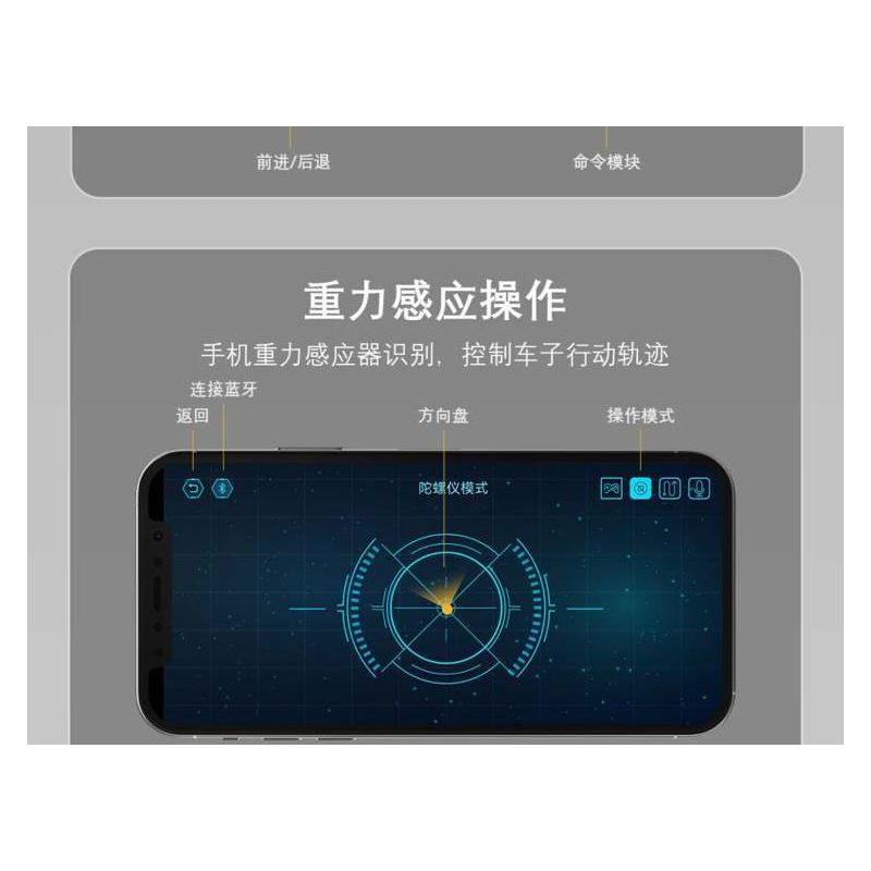 No license PL012 Xếp hình lắp ráp ghép mô hình Mèo âm nhạc biến thành robot 5 trong 1