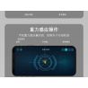 No license PL012 Xếp hình lắp ráp ghép mô hình Mèo âm nhạc biến thành robot 5 trong 1
