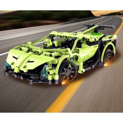 DOUBLEE CADA C51007 51007 non  XE THỂ THAO bộ đồ chơi xếp lắp ráp ghép mô hình  SWORD SPORTCAR Kỹ Thuật Công Nghệ Cao Mô Hình Phương Tiện 453 khối DOUBLEE CADA C51007 51007 non  XE THỂ THAO bộ đồ chơi xếp lắp ráp ghép mô hình  SWORD SPORTCAR Kỹ Thuật Công Nghệ Cao Mô Hình Phương Tiện 453 khối