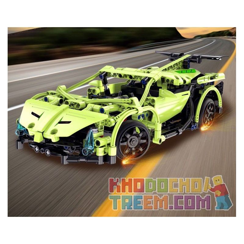 DOUBLEE CADA C51007 51007 non  XE THỂ THAO bộ đồ chơi xếp lắp ráp ghép mô hình  SWORD SPORTCAR Kỹ Thuật Công Nghệ Cao Mô Hình Phương Tiện 453 khối DOUBLEE CADA C51007 51007 non  XE THỂ THAO bộ đồ chơi xếp lắp ráp ghép mô hình  SWORD SPORTCAR Kỹ Thuật Công Nghệ Cao Mô Hình Phương Tiện 453 khối