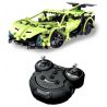 DOUBLEE CADA C51007 51007 non  XE THỂ THAO bộ đồ chơi xếp lắp ráp ghép mô hình  SWORD SPORTCAR Kỹ Thuật Công Nghệ Cao Mô Hình Phương Tiện 453 khối