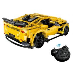 DOUBLEE CADA C51008 51008 non  XE THỂ THAO bộ đồ chơi xếp lắp ráp ghép mô hình  HORNET SPORTCAR Kỹ Thuật Công Nghệ Cao Mô Hình Phương Tiện 419 khối DOUBLEE CADA C51008 51008 non  XE THỂ THAO bộ đồ chơi xếp lắp ráp ghép mô hình  HORNET SPORTCAR Kỹ Thuật Công Nghệ Cao Mô Hình Phương Tiện 419 khối