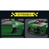 CaDA DoubleE C55043 Lotus Cup 430 Exige Xếp hình lắp ráp ghép mô hình Cúp sen 430 Exige 1:24