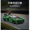 CaDA DoubleE C55043 Lotus Cup 430 Exige Xếp hình lắp ráp ghép mô hình Cúp sen 430 Exige 1:24