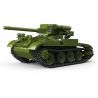 ThirdParty 300024 M56 Scorpion Xếp hình lắp ráp ghép mô hình Pháo tự hành M56 Scorpion