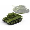 ThirdParty 300024 M56 Scorpion Xếp hình lắp ráp ghép mô hình Pháo tự hành M56 Scorpion
