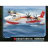 TOP TOY TC1226 Xếp hình lắp ráp ghép mô hình 