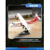 TOP TOY TC1226 Xếp hình lắp ráp ghép mô hình 