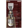 Comang 25999 Xếp hình lắp ráp ghép mô hình Mô hình bom nguyên tử hoàn chỉnh bên trong cậu bé Hiroshima trong Thế chiến thứ hai