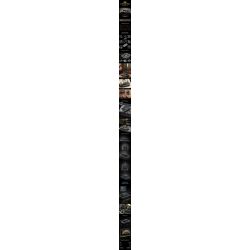 12GO 97020 E-100 Heavy Tank Xếp hình lắp ráp ghép mô hình Xe tăng hạng nặng E-100 phiên bản tháp pháo Maus 1:28