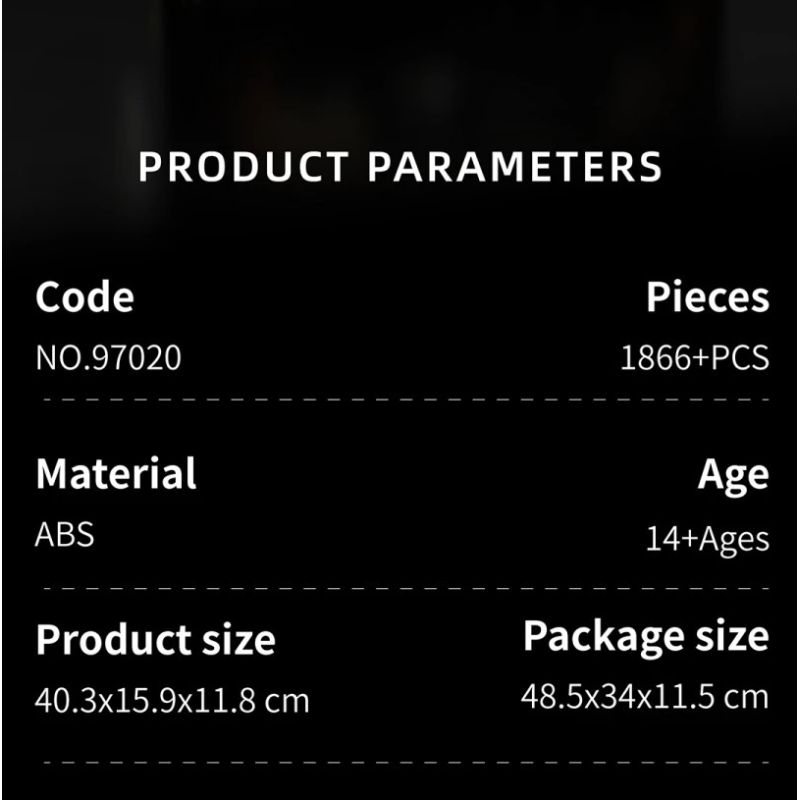 12GO 97020 E-100 Heavy Tank Xếp hình lắp ráp ghép mô hình Xe tăng hạng nặng E-100 phiên bản tháp pháo Maus 1:28