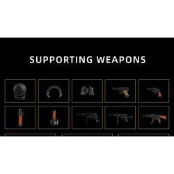 12GO 97020 E-100 Heavy Tank Xếp hình lắp ráp ghép mô hình Xe tăng hạng nặng E-100 phiên bản tháp pháo Maus 1:28