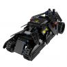 DOUBLEE CADA C52005 52005 non  XE Ô TÔ BỌC THÉP CỦA NGƯỜI DƠI bộ đồ chơi xếp lắp ráp ghép mô hình  WILD CHARIOTS Kỹ Thuật Công Nghệ Cao Mô Hình Phương Tiện 212 khối