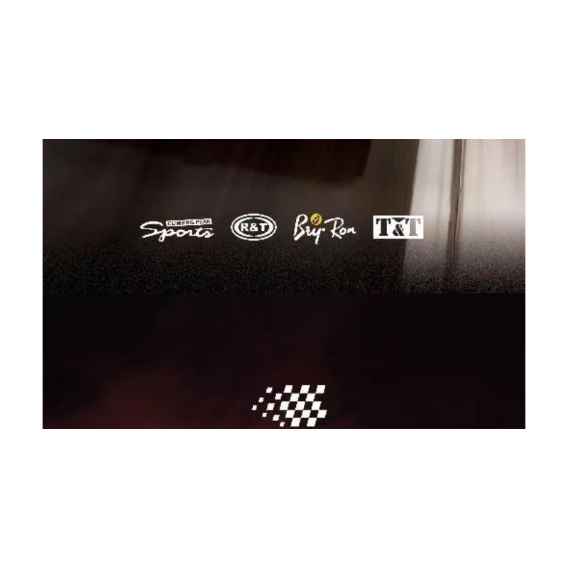 Reobrix 11039 Xếp hình lắp ráp ghép mô hình Đua xe công thức MP4 1:8