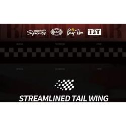 Reobrix 11039 Xếp hình lắp ráp ghép mô hình Đua xe công thức MP4 1:8