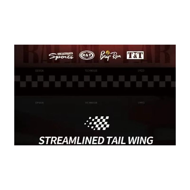 Reobrix 11039 Xếp hình lắp ráp ghép mô hình Đua xe công thức MP4 1:8