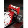 Reobrix 11039 Xếp hình lắp ráp ghép mô hình Đua xe công thức MP4 1:8