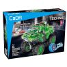 DOUBLEE CADA C52006 52006 non  XE OFF-ROAD bộ đồ chơi xếp lắp ráp ghép mô hình  MONSTER OFF-ROADER Kỹ Thuật Công Nghệ Cao Mô Hình Phương Tiện 182 khối