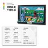 WANGE LIGAO Dr.Luck 4924 City Postcard Xếp hình lắp ráp ghép mô hình Bưu thiếp thành phố: Hàng Châu