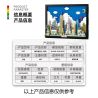 WANGE LIGAO Dr.Luck 5921 City Postcard Xếp hình lắp ráp ghép mô hình Bưu thiếp thành phố: New York