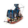Sluban M38-B0128 Xếp hình lắp ráp ghép mô hình Cướp biển vùng Caribbean-Cook