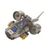 Sluban M38-B0196 Xếp hình lắp ráp ghép mô hình Lực Lượng Đặc Biệt - Máy Bay Tấn Công