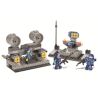 Sluban M38-B0202 Xếp hình lắp ráp ghép mô hình Lực Lượng Đặc Biệt-Lực Lượng Đặc Nhiệm Thủy Quân Lục Chiến